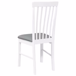 VidaXL 4102503 sedia da ristorante e da sala da pranzo - Vista aggiuntiva 7