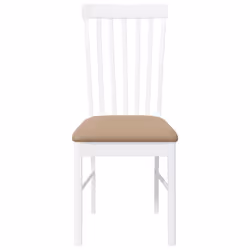 VidaXL 4102506 sedia da ristorante e da sala da pranzo - Vista aggiuntiva 5