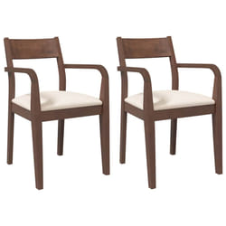 VidaXL 4102507 sedia da ristorante e da sala da pranzo