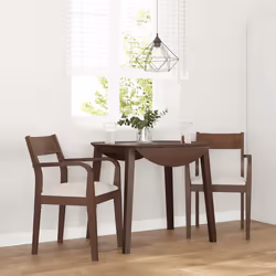 VidaXL 4102507 sedia da ristorante e da sala da pranzo
