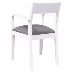 VidaXL 4102511 sedia da ristorante e da sala da pranzo - Vista aggiuntiva 7