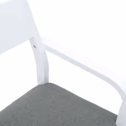 VidaXL 4102511 sedia da ristorante e da sala da pranzo - Vista aggiuntiva 8