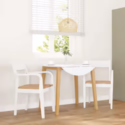 VidaXL 4102512 sedia da ristorante e da sala da pranzo