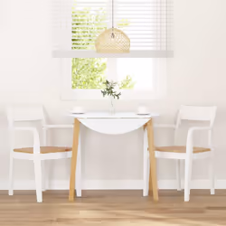 VidaXL 4102512 sedia da ristorante e da sala da pranzo