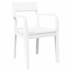 VidaXL 4102513 sedia da ristorante e da sala da pranzo - Vista aggiuntiva 4