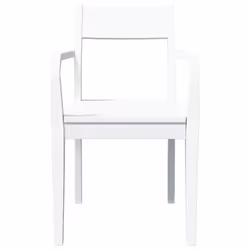 VidaXL 4102513 sedia da ristorante e da sala da pranzo - Vista aggiuntiva 5
