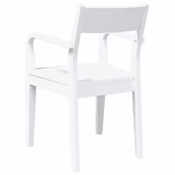 VidaXL 4102513 sedia da ristorante e da sala da pranzo - Vista aggiuntiva 7