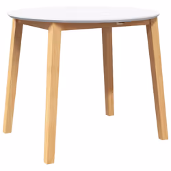 VidaXL 4102531 tavolo da cucina e sala da pranzo - Vista aggiuntiva 4