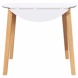 VidaXL 4102531 tavolo da cucina e sala da pranzo - Vista aggiuntiva 5