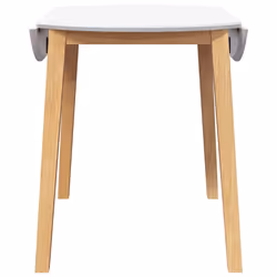 VidaXL 4102531 tavolo da cucina e sala da pranzo - Vista aggiuntiva 6