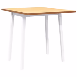 VidaXL 4102532 tavolo da cucina e sala da pranzo - Vista aggiuntiva 4
