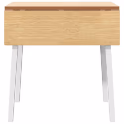 VidaXL 4102532 tavolo da cucina e sala da pranzo - Vista aggiuntiva 5