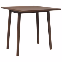 VidaXL 4102533 tavolo da cucina e sala da pranzo - Vista aggiuntiva 4