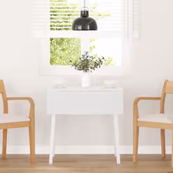 VidaXL 4102534 tavolo da cucina e sala da pranzo - Vista aggiuntiva 2