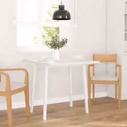 VidaXL 4102534 tavolo da cucina e sala da pranzo - Vista aggiuntiva 3