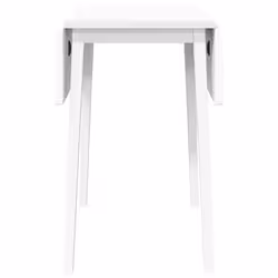 VidaXL 4102534 tavolo da cucina e sala da pranzo - Vista aggiuntiva 6