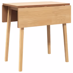 VidaXL 4102535 tavolo da cucina e sala da pranzo - Vista aggiuntiva 7