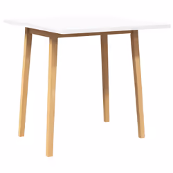VidaXL 4102536 tavolo da cucina e sala da pranzo - Vista aggiuntiva 4