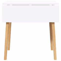 VidaXL 4102536 tavolo da cucina e sala da pranzo - Vista aggiuntiva 5