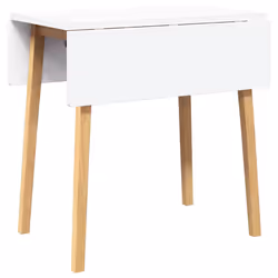 VidaXL 4102536 tavolo da cucina e sala da pranzo - Vista aggiuntiva 7