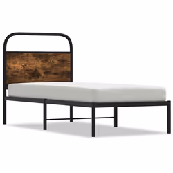 VidaXL 4100210, Quercia, 1460 mm, 2,07 m, 1000 mm, 1400 x 2000 mm, 27 cm