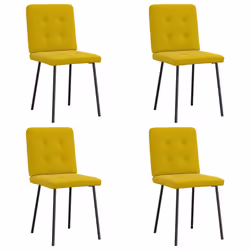 VidaXL 3315164, Schiuma, Metallo, Poliestere, Polywood, 110 kg, 450 mm, 540 mm, 830 mm, 45 cm