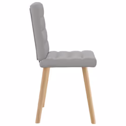 VidaXL 3315200 sedia da ristorante e da sala da pranzo - Vista aggiuntiva 5