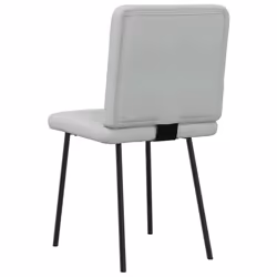 VidaXL 3315233 sedia da ristorante e da sala da pranzo - Vista aggiuntiva 6