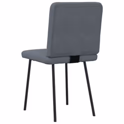 VidaXL 3315234 sedia da ristorante e da sala da pranzo - Vista aggiuntiva 6