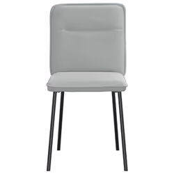 VidaXL 3315309 sedia da ristorante e da sala da pranzo - Vista aggiuntiva 4