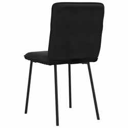 VidaXL 3315315 sedia da ristorante e da sala da pranzo - Vista aggiuntiva 6