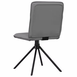 VidaXL 3315333 sedia da ristorante e da sala da pranzo - Vista aggiuntiva 6