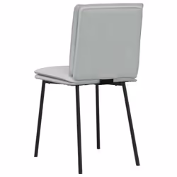 VidaXL 3315344 sedia da ristorante e da sala da pranzo - Vista aggiuntiva 6