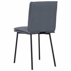 VidaXL 3315345 sedia da ristorante e da sala da pranzo - Vista aggiuntiva 6