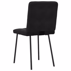 VidaXL 3315433 sedia da ristorante e da sala da pranzo - Vista aggiuntiva 6