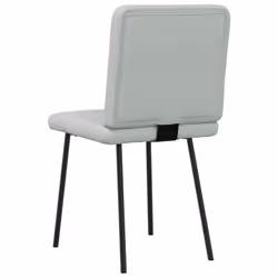 VidaXL 3315503 sedia da ristorante e da sala da pranzo - Vista aggiuntiva 6