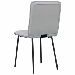 VidaXL 3315579 sedia da ristorante e da sala da pranzo - Vista aggiuntiva 6