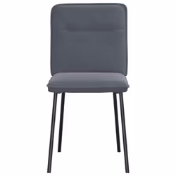 VidaXL 3315580 sedia da ristorante e da sala da pranzo - Vista aggiuntiva 4