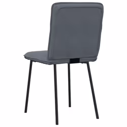VidaXL 3315580 sedia da ristorante e da sala da pranzo - Vista aggiuntiva 6