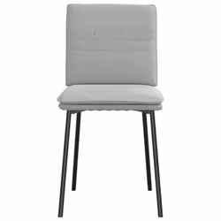 VidaXL 3315614 sedia da ristorante e da sala da pranzo - Vista aggiuntiva 4