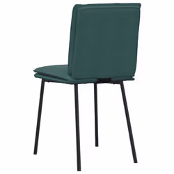 VidaXL 3315616 sedia da ristorante e da sala da pranzo - Vista aggiuntiva 6