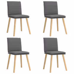 VidaXL 3315626, Schiuma, Metallo, Poliestere, Polywood, Albero della gomma, 110 kg, 450 mm, 540 mm, 860 mm, 45 cm