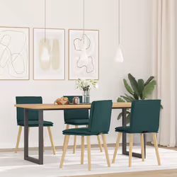 VidaXL 3315630 sedia da ristorante e da sala da pranzo - Vista aggiuntiva 2