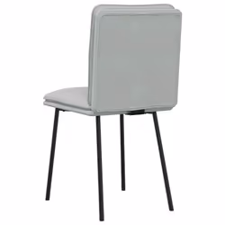VidaXL 3315679 sedia da ristorante e da sala da pranzo - Vista aggiuntiva 6