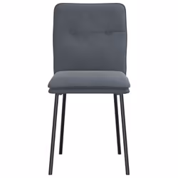 VidaXL 3315680 sedia da ristorante e da sala da pranzo - Vista aggiuntiva 4