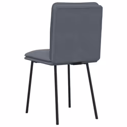 VidaXL 3315680 sedia da ristorante e da sala da pranzo - Vista aggiuntiva 6