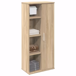 VidaXL 858526 set di mobili da bagno - Vista aggiuntiva 2