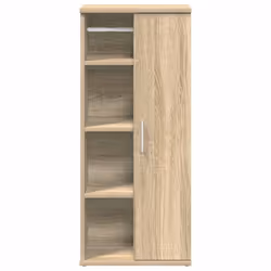 VidaXL 858526 set di mobili da bagno - Vista aggiuntiva 4