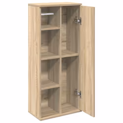 VidaXL 858526 set di mobili da bagno - Vista aggiuntiva 5