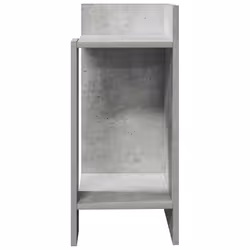 VidaXL 858548 tavolino da caffè, comodino e consolle da soggiorno - Vista aggiuntiva 4